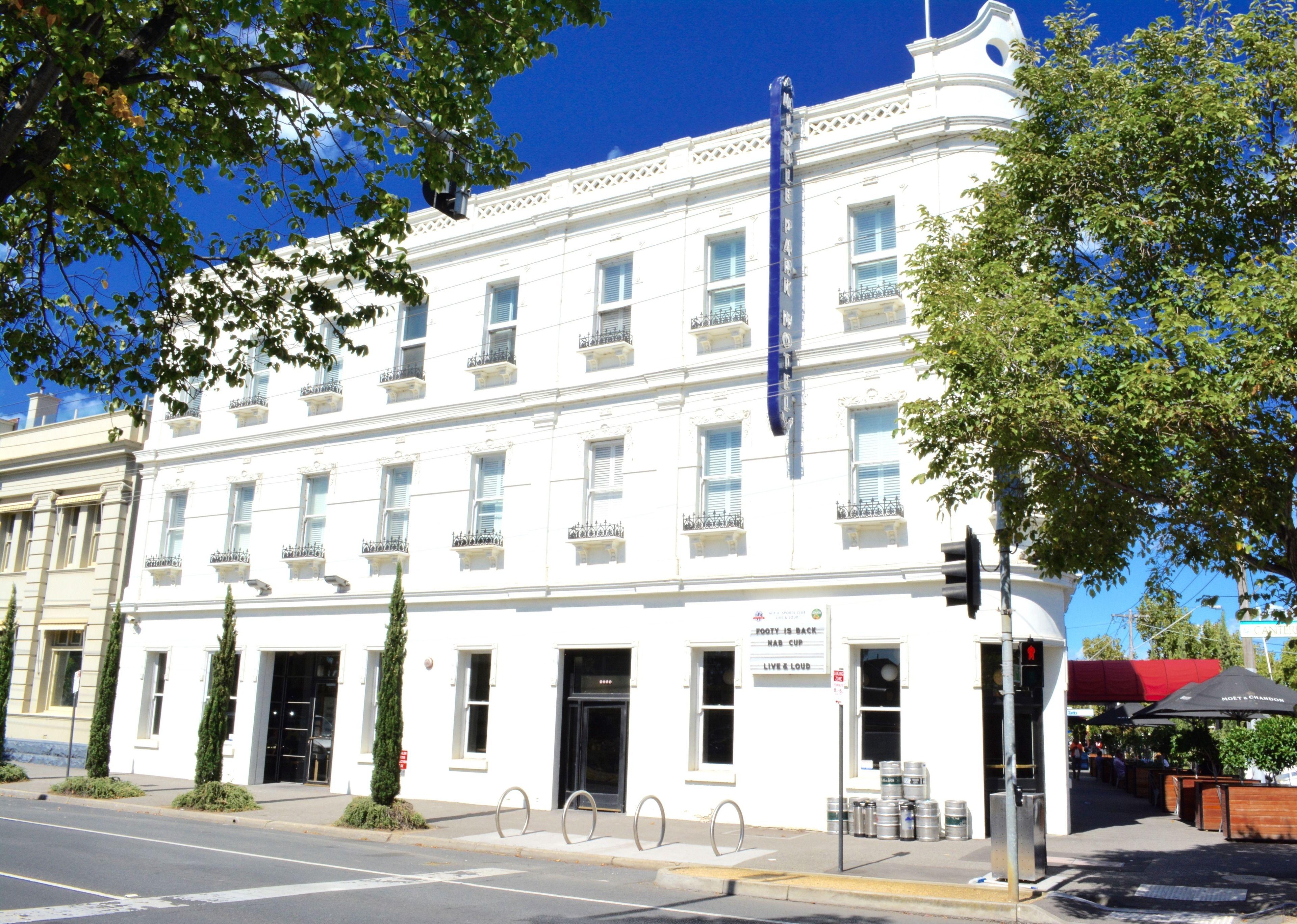 Middle Park Hotel — Photos 2